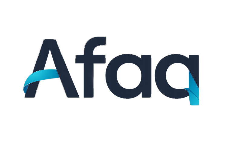 Afaq Logo