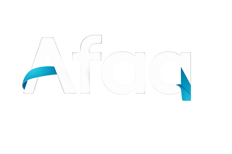 Afaq Logo