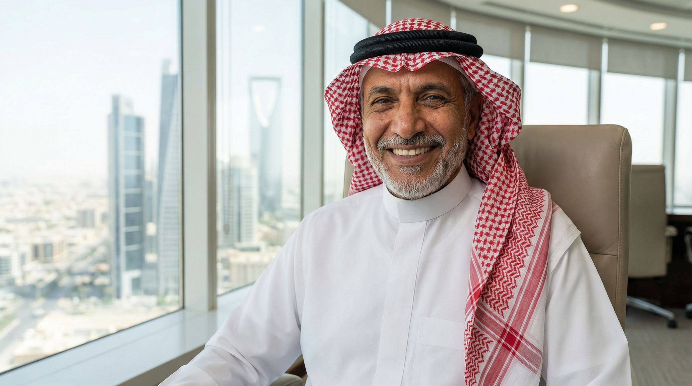 Executive Leadership